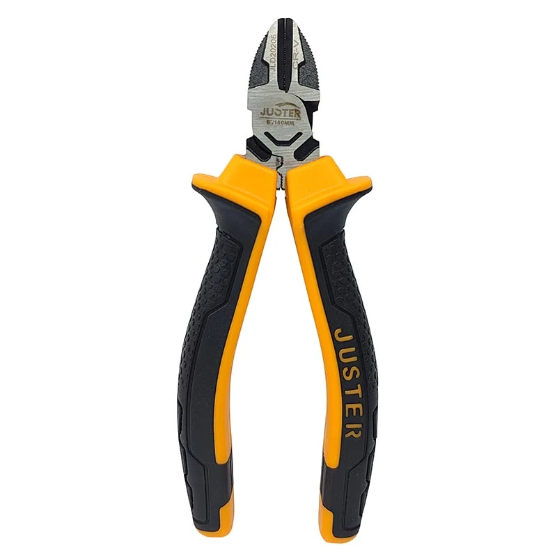 انبر سيم چين جاستر مدل JLD20206 سایز 6 اينچ