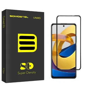 Somastel SD Screen Protector For Xiaomi Poco M4 Pro 5G