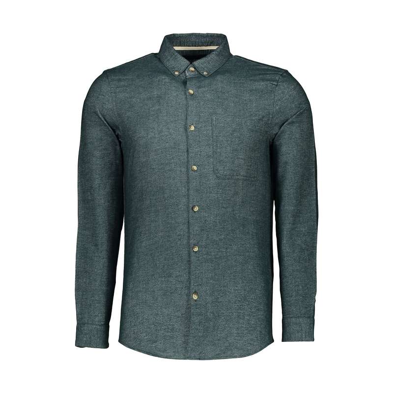 پیراهن آستین بلند مردانه پول اند بیر مدل 9470/504/501