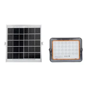 پروژکتور 100وات خورشیدی میلانو مدل 100W