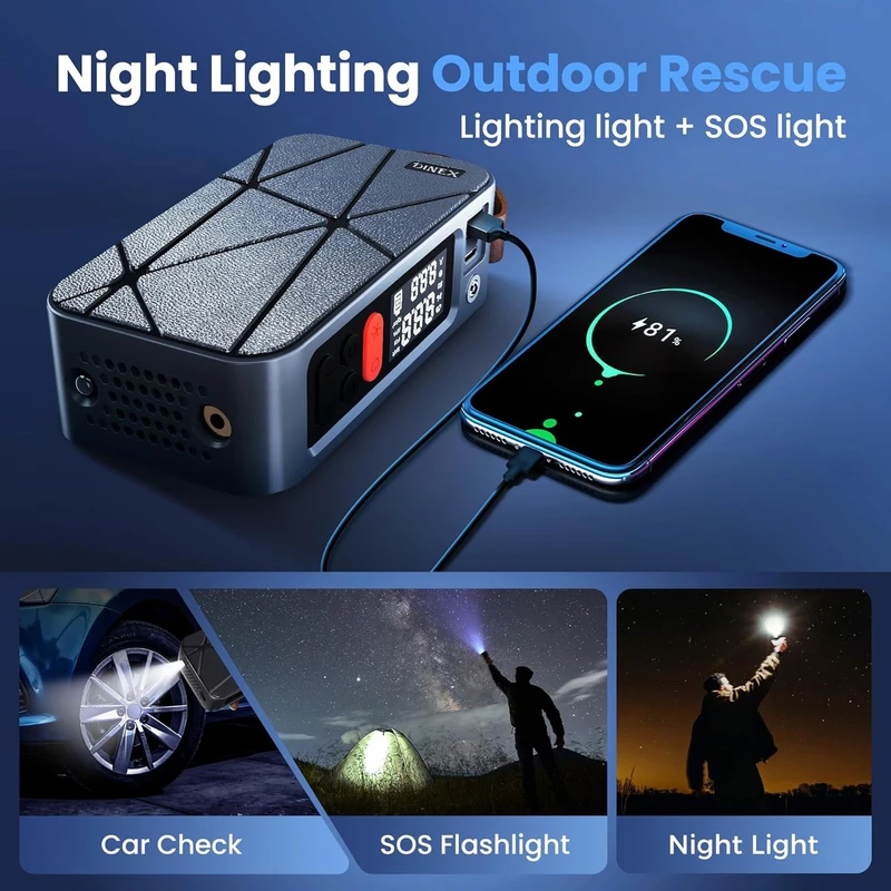 عکس شماره 27 : کمپرسور هوا 60 وات آریا آرمان دینکس مدل dx-113