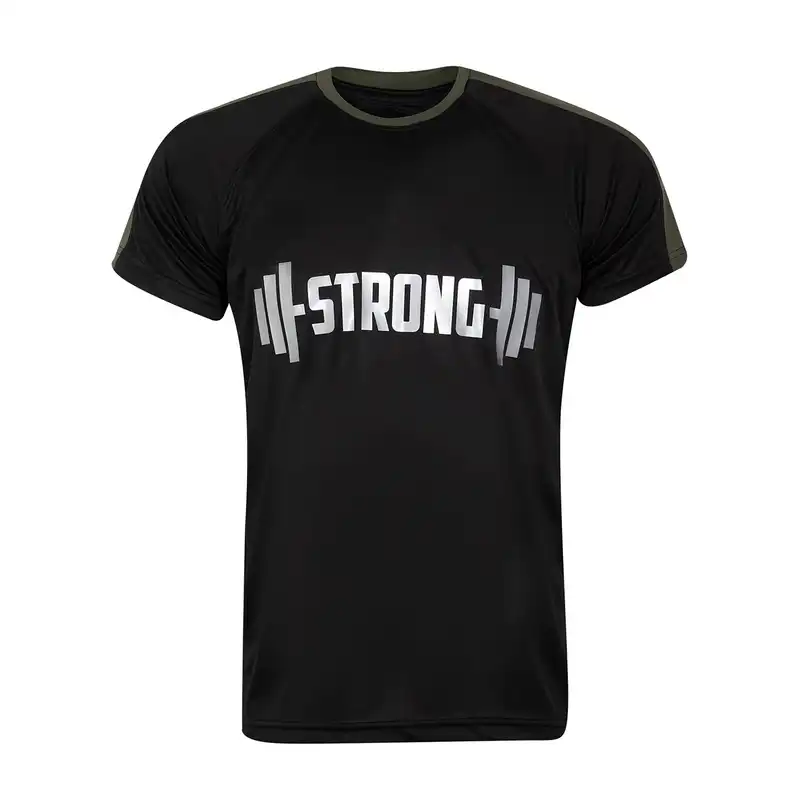 تی شرت ورزشی مردانه کوتون مدل 0KAM12410NK