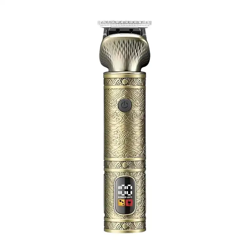 ماشین اصلاح موی صورت و بدن شارژی کیمی مدل KM-2313