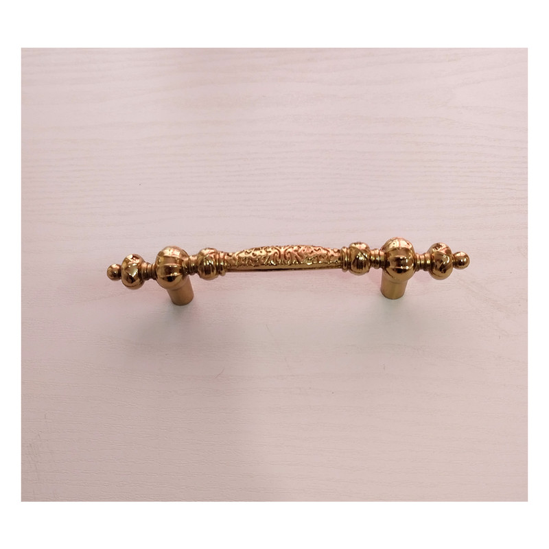 دستگیره کابینت و کمد مدل SAL96 بسته 10 عددی