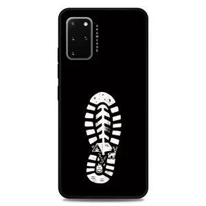 AKAM AMC-WSGS20P-MOUNTAINS-15 Cover For Samsung Galaxy S20 Plus