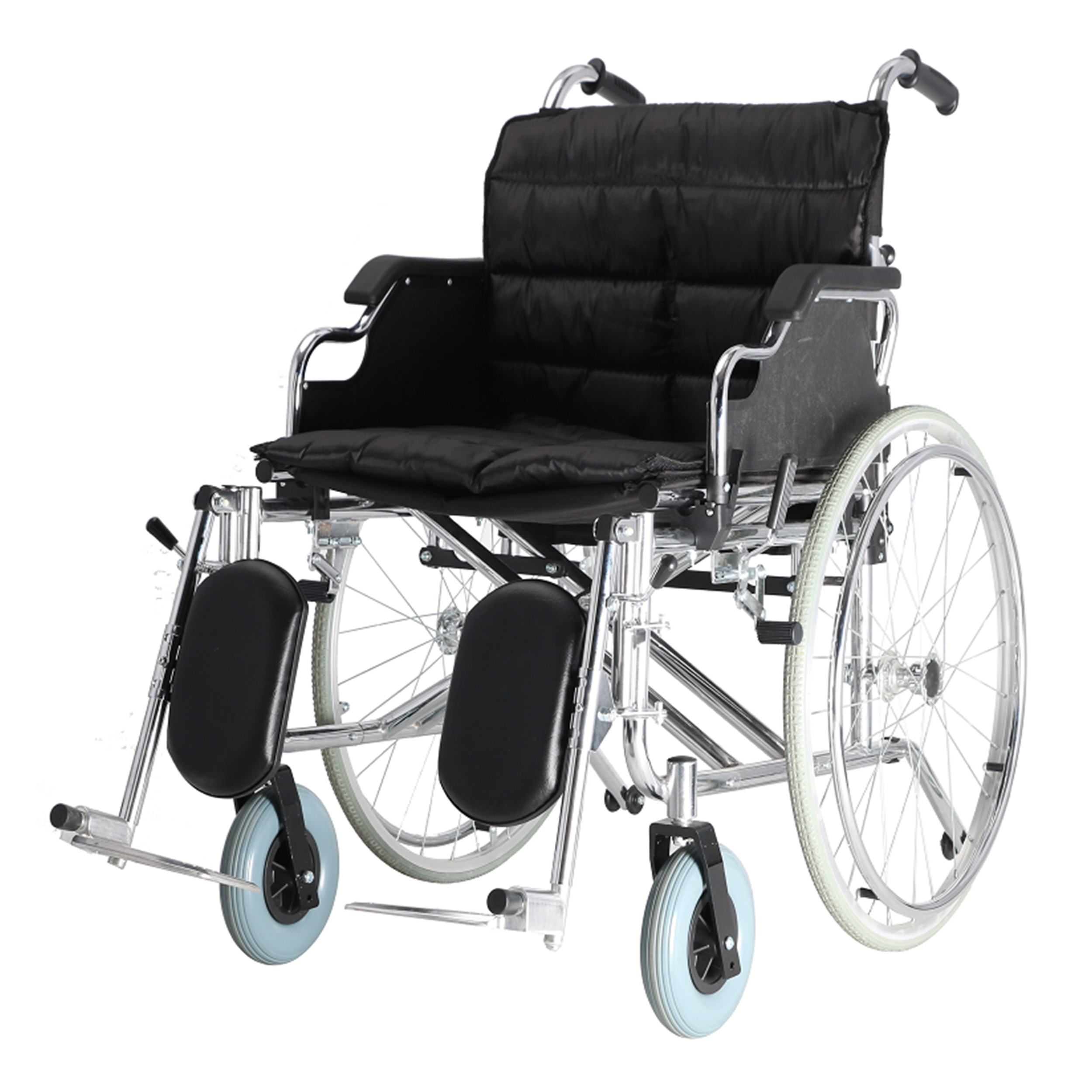 ویلچر جی تی اس مدل 951B56