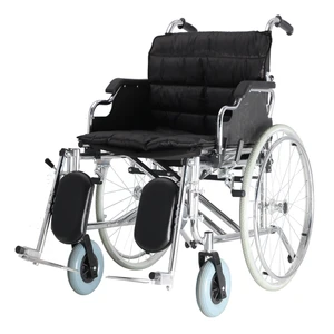 ویلچر جی تی اس مدل 951B56