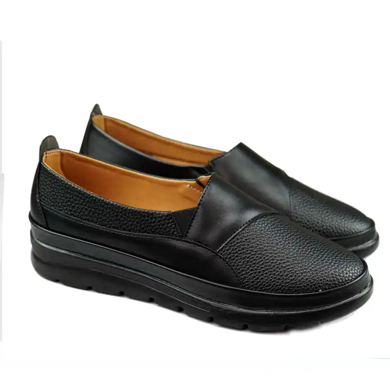 کفش روزمره زنانه مدل پروانه