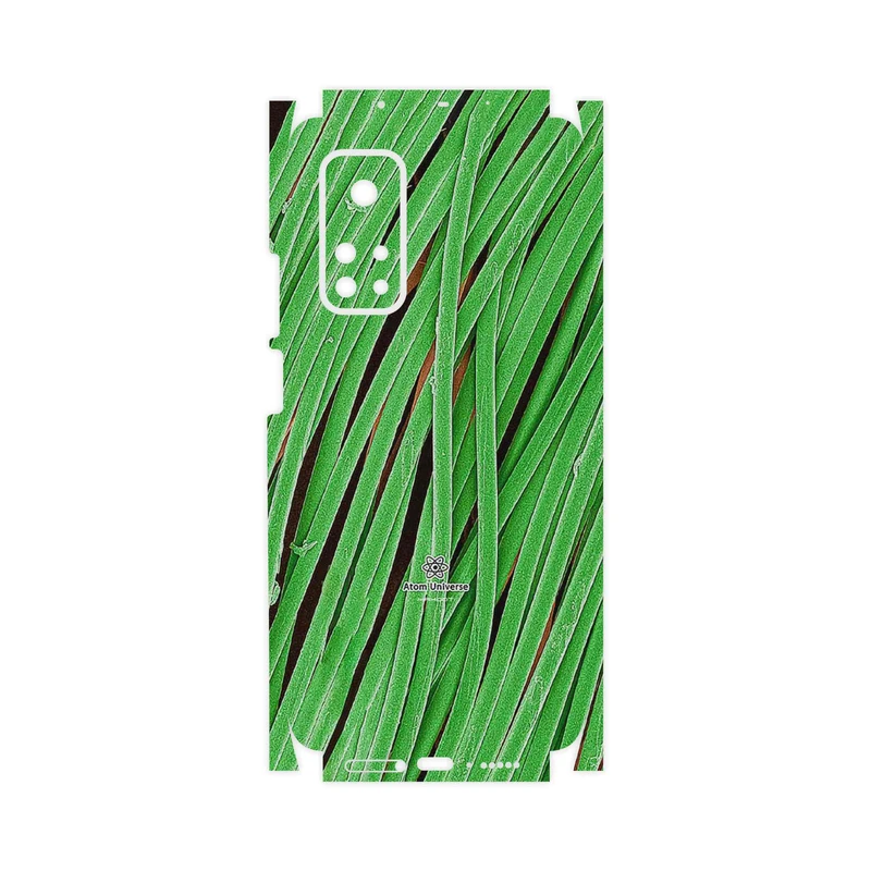 برچسب پوششی ماهوت مدل Atom Universe 5-FullSkin مناسب برای گوشی موبایل شیائومی Mi 10T 5G
