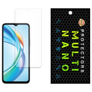 Multi Nano X-S1M Model Matte Screen Protector Suitable For Honor X5B Mobile Phone