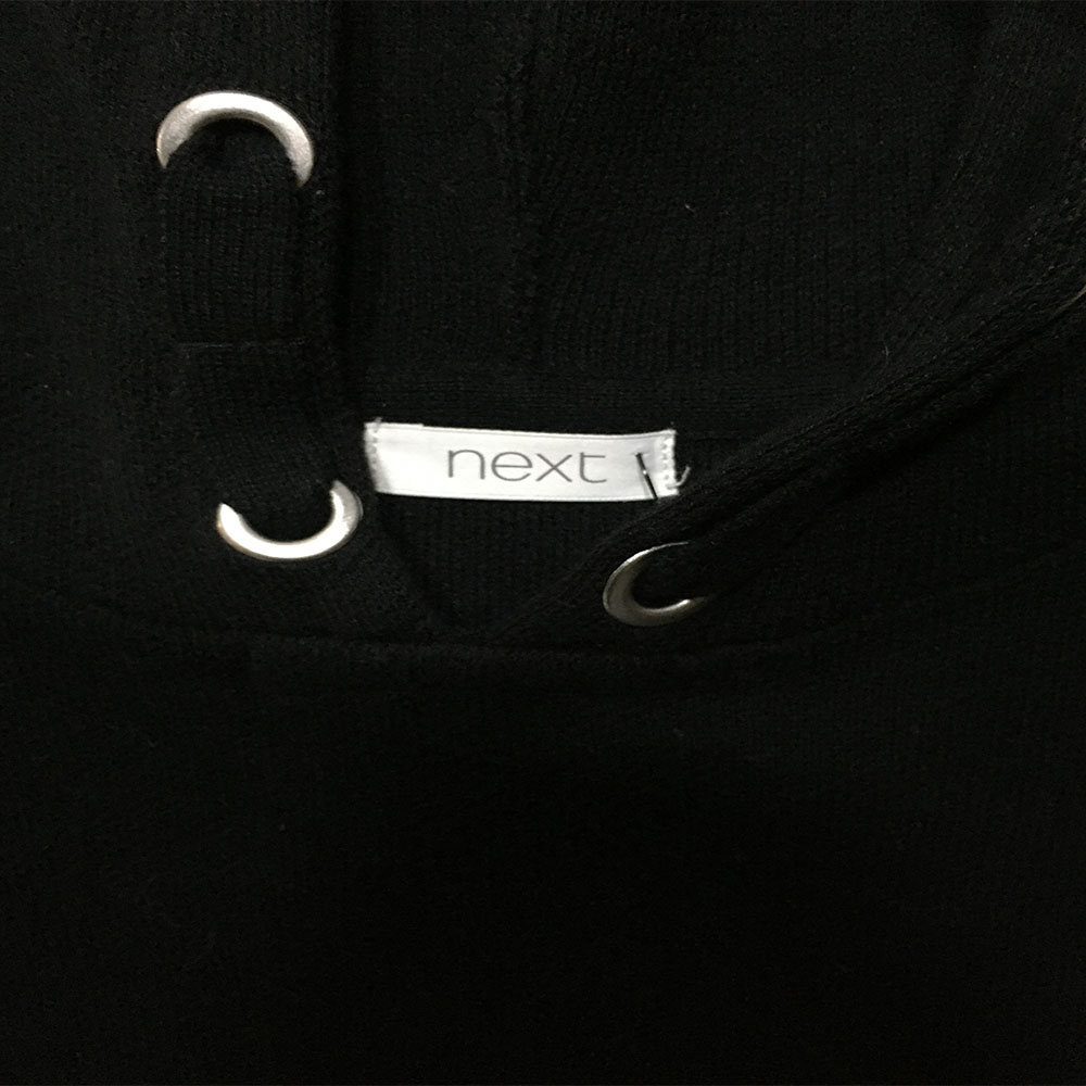 پلیور دخترانه نکست مدل 04008