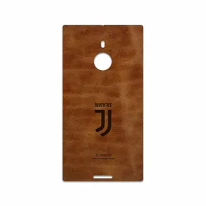 MAHOOT BFL-JUVE Cover Sticker for Nokia Lumia 1520