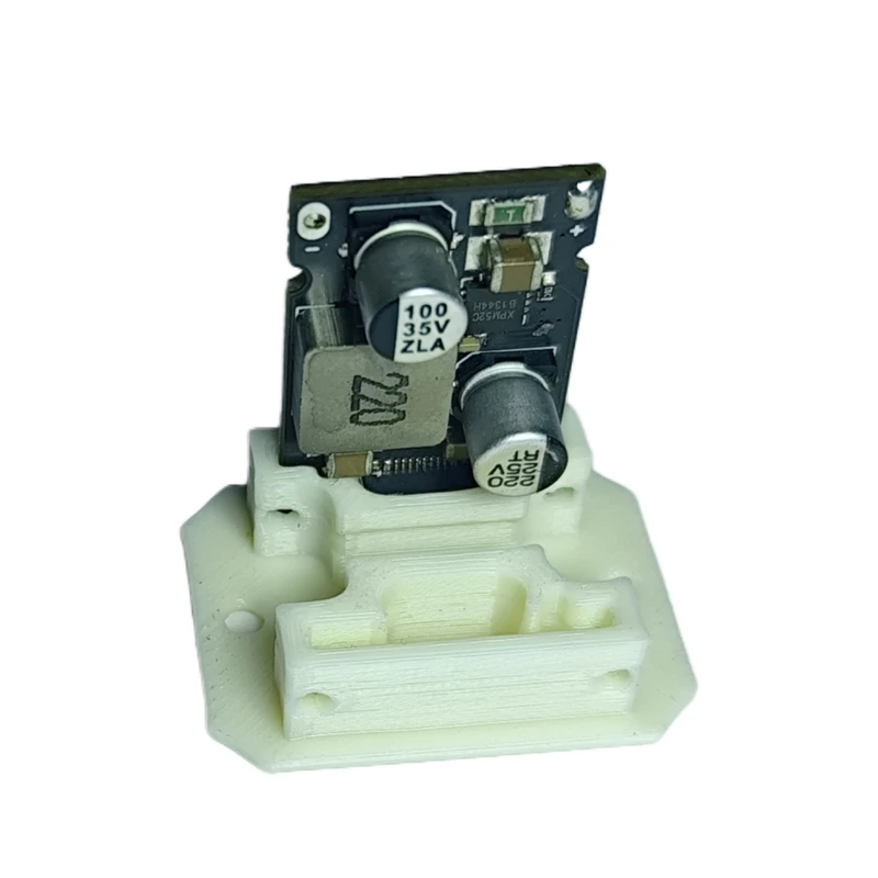 قاب دوبل روپنلی ماژول فست شارژ مدل PD65W