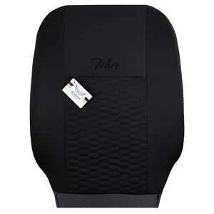 روکش صندلی خودرو سوشیانت مدل S-03 مناسب برای تیبا 1