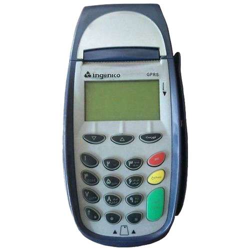 پایانه فروشگاهی اینجنیکو مدل 7910