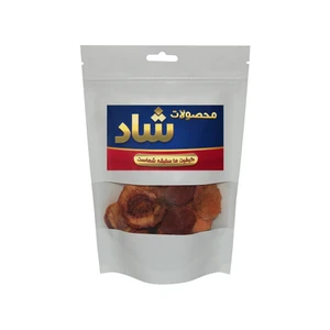 میوه خشک شلیل شاد - 125 گرم