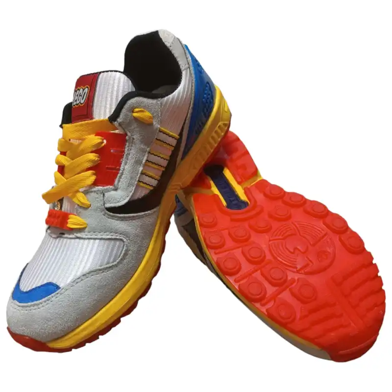 کفش پیاده روی مدل ZX8000