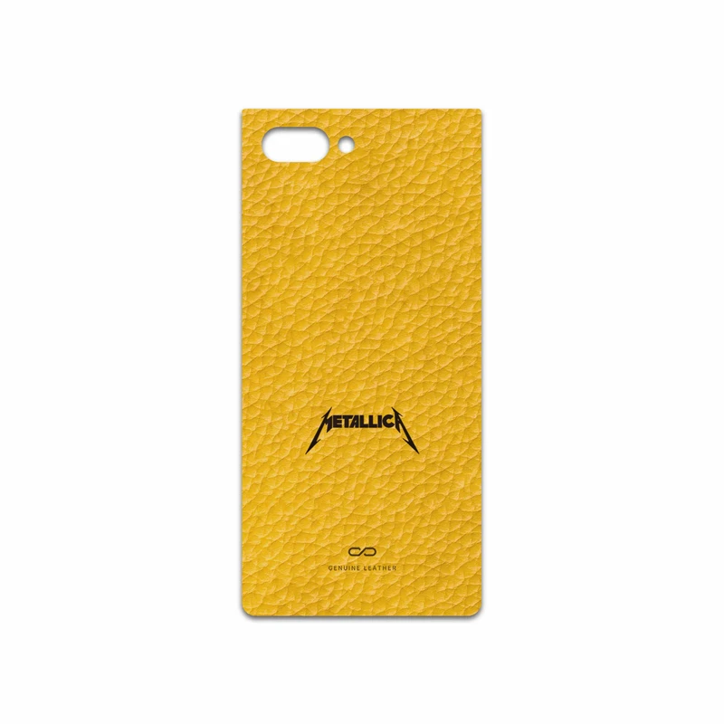 برچسب پوششی ماهوت مدل ML-MTLC مناسب برای گوشی موبایل بلک بری Key 2