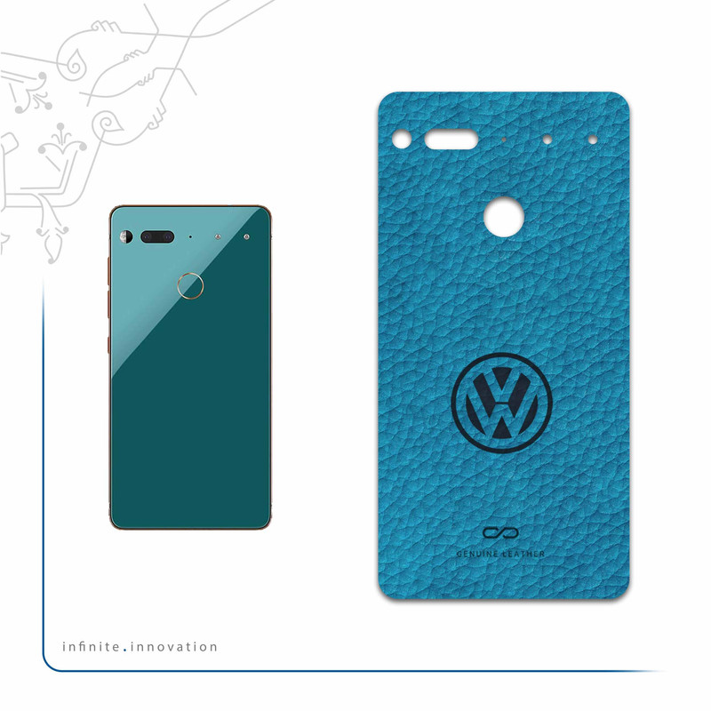 برچسب پوششی ماهوت مدل BL-VLKS_WGN مناسب برای گوشی موبایل اسنشال PH1