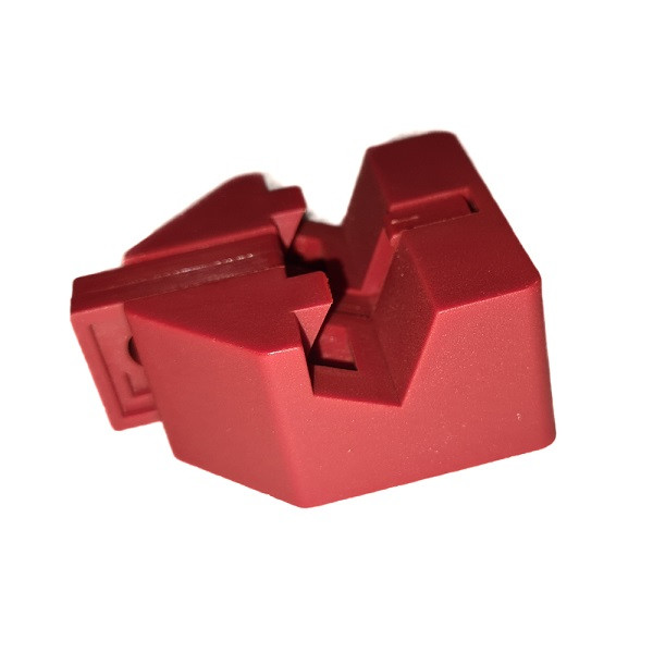 قفل مدل لاک اوت الکتریکی قطع کننده مدار کد EL16