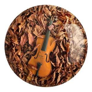 پیکسل خندالو طرح ویولن Violin کد 27953 مدل بزرگ