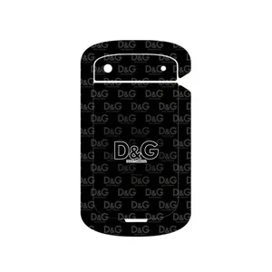 MAHOOT DG Cover Sticker for BlackBerry Bold Touch 9900