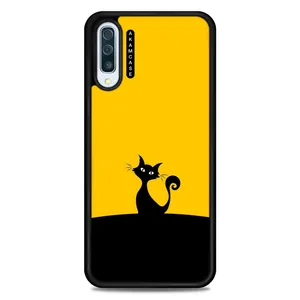 AKAM AMC-WSGA50-CATS6 Cover For Samsung Galaxy A50