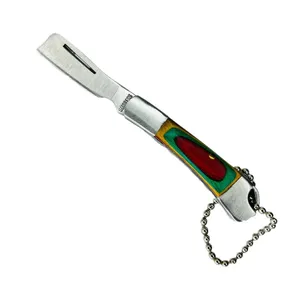 چاقو سفری مدل ZA-04