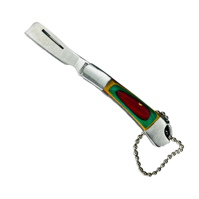چاقو سفری مدل ZA-04
