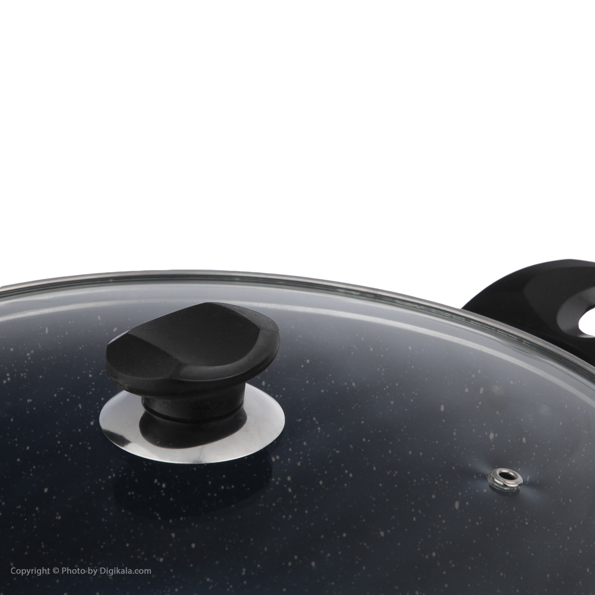 قابلمه زرساب مدل ویولت سایز 30 قابلمه زرساب مدل ویولت سایز 30