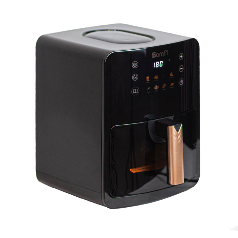 سرخ کن بدون روغن سامفی مدل  xp2000