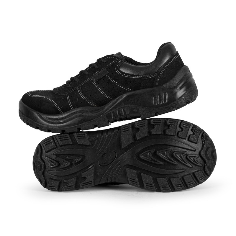 کفش ایمنی مدل E327