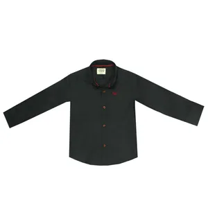 پیراهن پسرانه کد 35