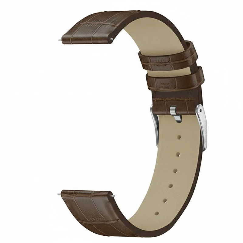 بند اسپریگ مدل Lizard cuero TW مناسب برای ساعت هوشمند میبرو Lite 2 / Lite 3 / Lite 3 Pro  22mm