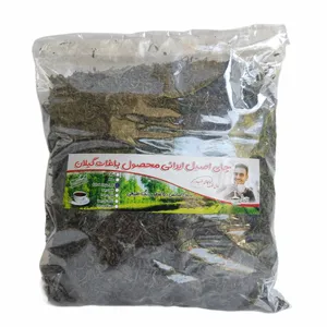 چای سبز ایرانی قلم صادراتی میثم - 500 گرم