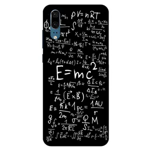 Megafone 6297 Cover For Huawei P20