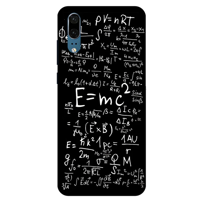 کاور مگافون کد 6297 مناسب برای گوشی موبایل هوآوی P20