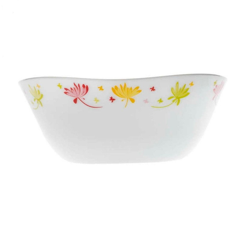 کاسه پارس اپال مدل bird کد 440 بسته 6 عددی کاسه پارس اپال مدل bird کد 440 بسته 6 عددی
