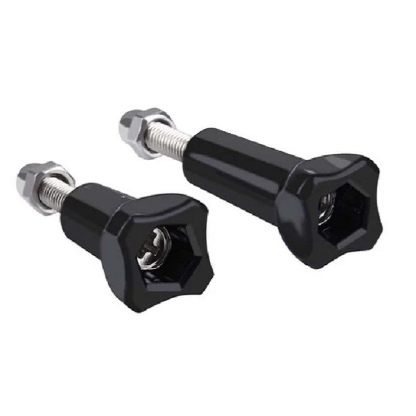 پیچ  Screw Set مدل D10 مناسب برای دوربین ورزشی گوپرو 2 عدد