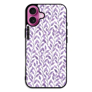 AKAM AMC-WA16PLUS-LAVENDER-15 Cover For Apple iPhone 16 Plus