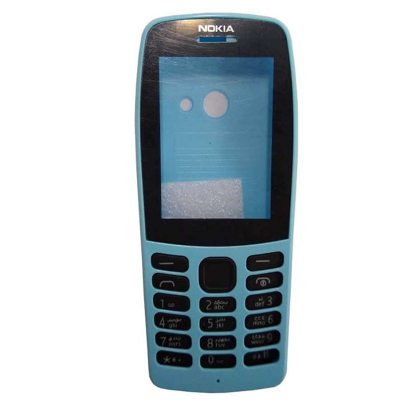 شاسی گوشی موبایل مدل N1456 مناسب برای گوشی موبایل 210 