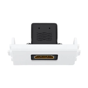 پنل دیواری HDMI یوگرین مدل MM113-20317
