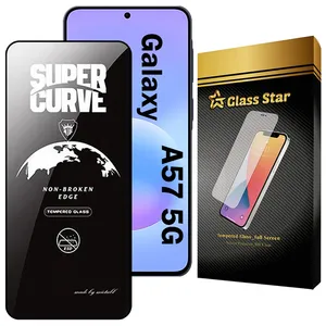 Glass Star GSUC20 Screen Protector For Samsung Galaxy A57