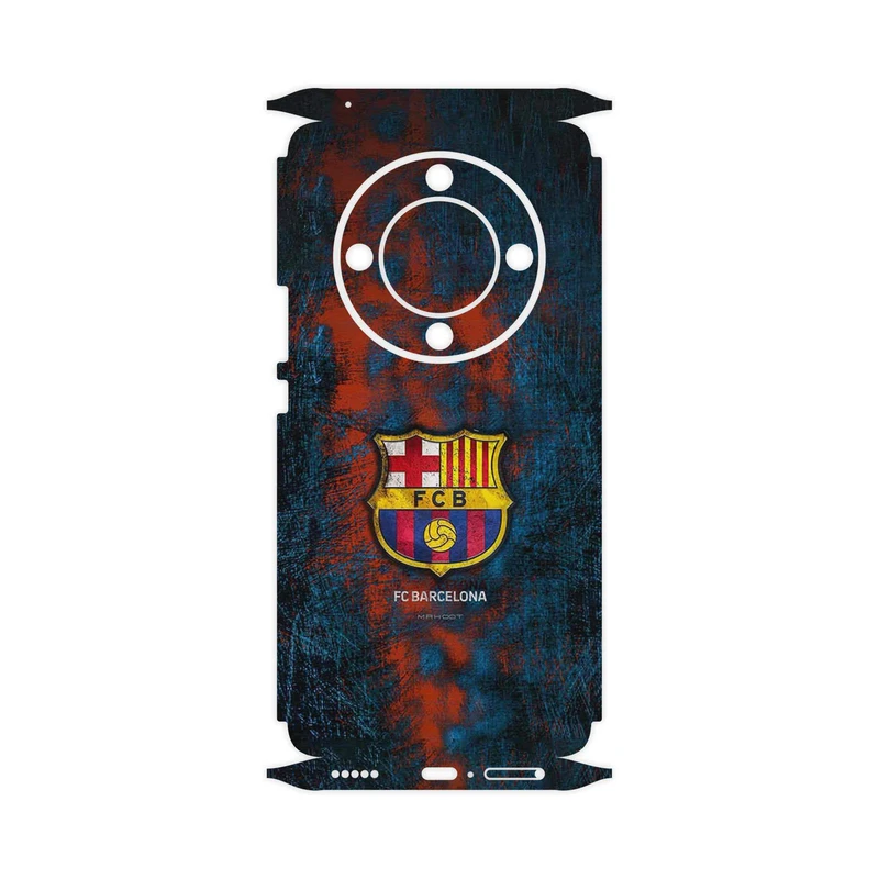 برچسب پوششی ماهوت مدل Barcelona_2-FullSkin مناسب برای گوشی موبایل آنر X9b