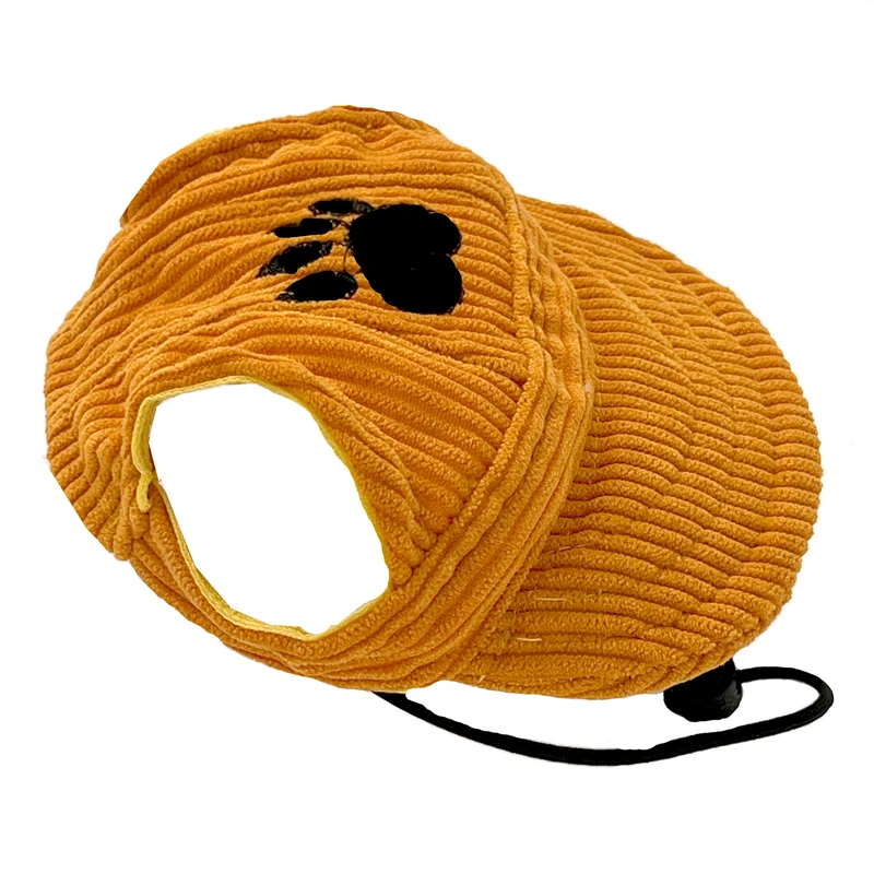 کلاه سگ تادو طرح نقابدار کد KN102 سایز S