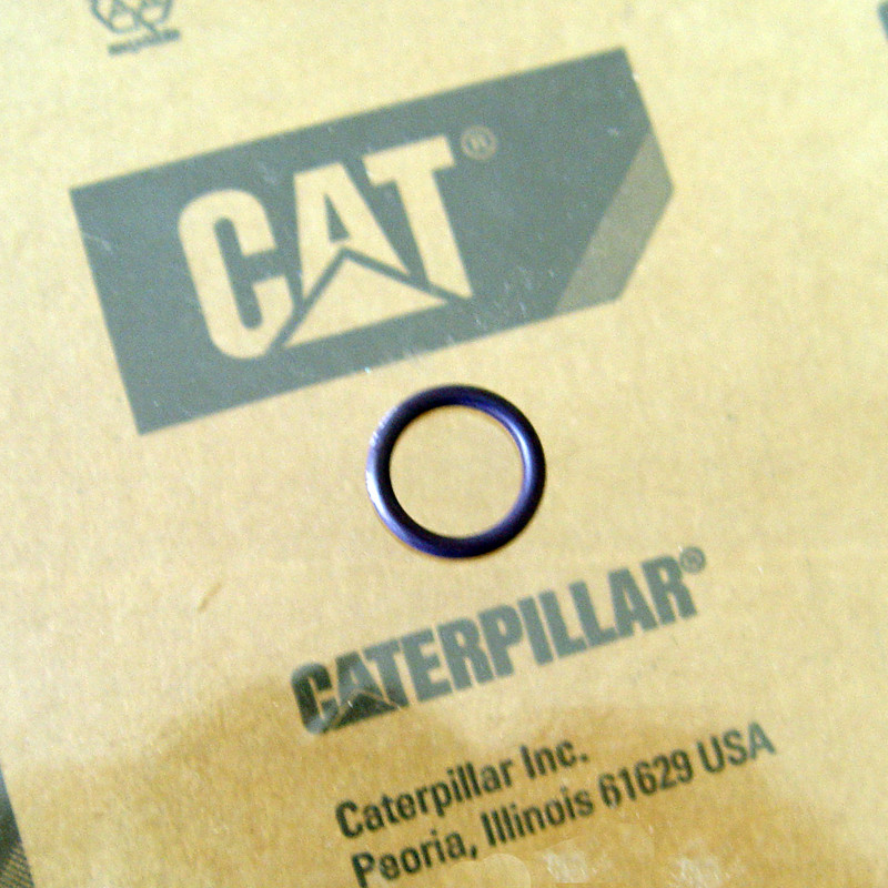 اورینگ ماشین آلات کاترپیلار کد 6V3250 اورینگ ماشین آلات کاترپیلار کد 6V3250