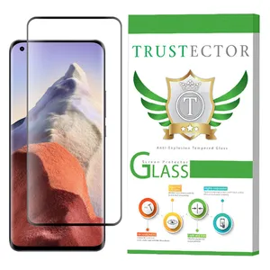 Trustector FUL-ET Screen Protector For Xiaomi Mi 11