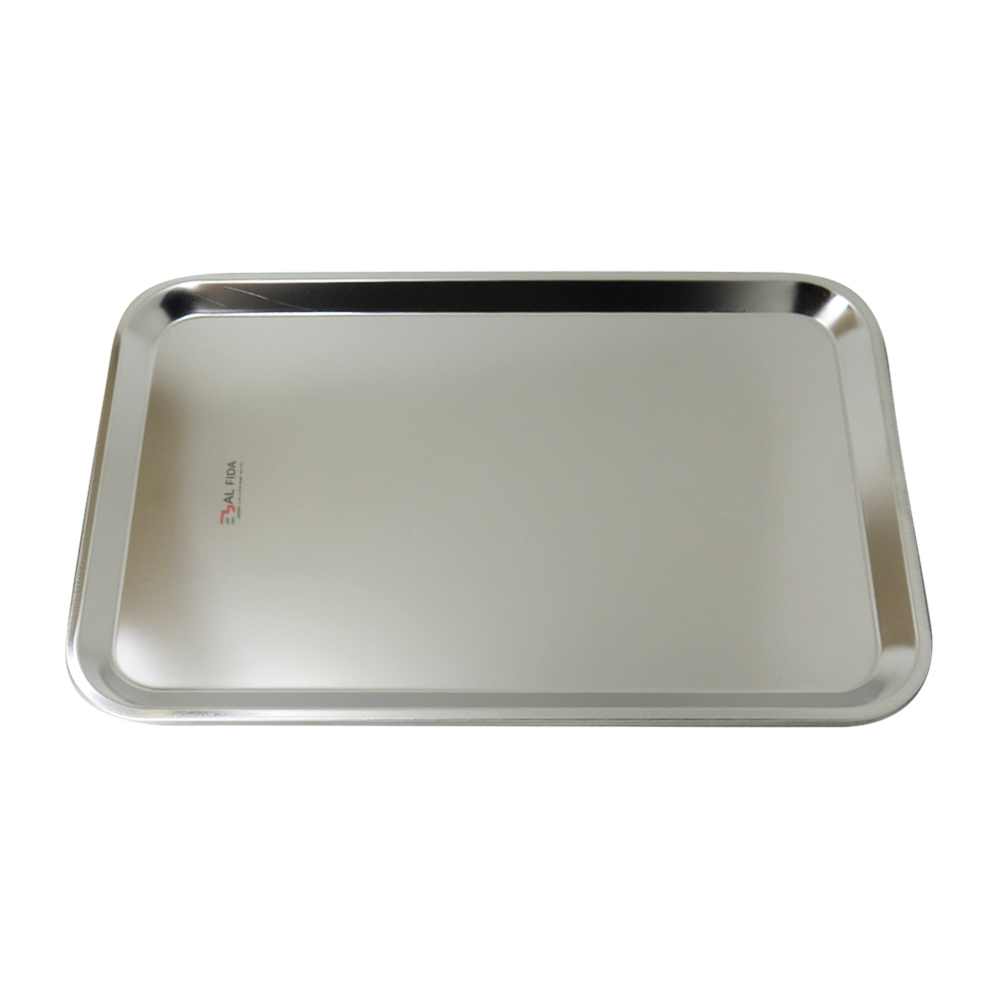 سینی پزشکی آل فیدا مدل 11L04 XL