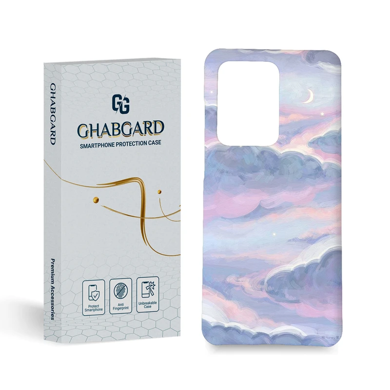 کاور قاب گارد مدل فانتزی مناسب برای گوشی موبایل سامسونگ galaxy s20 ultra