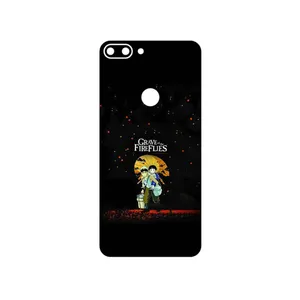 MAHOOT Grave of the Fireflies Cover Sticker for Gplus T10